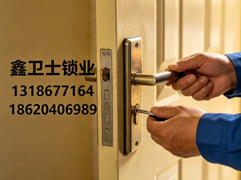 桓台家庭开锁换锁