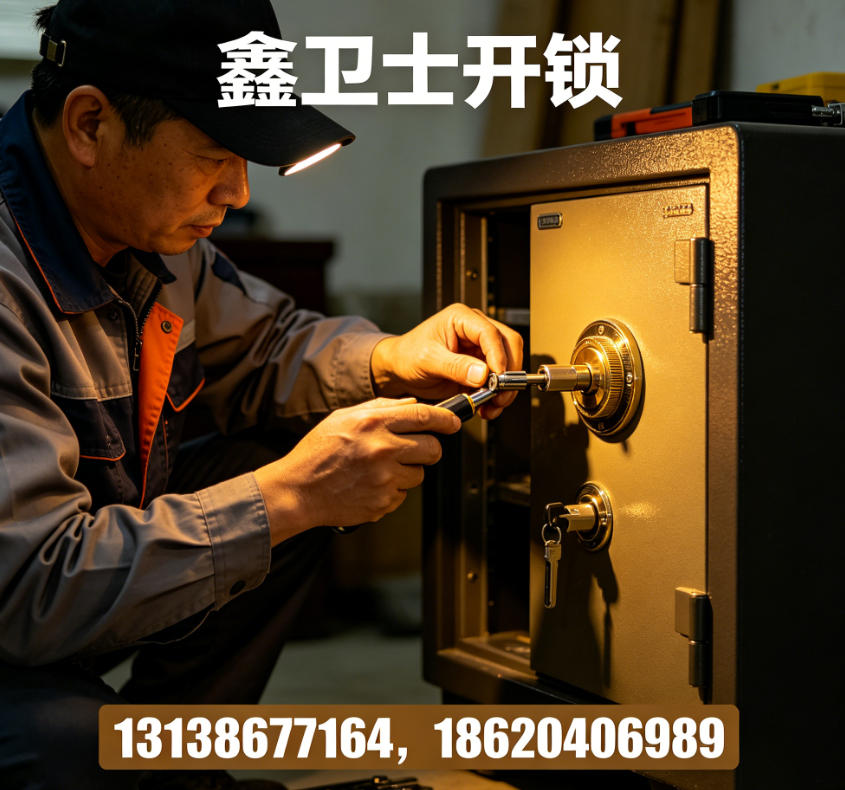 桓台保险柜开锁