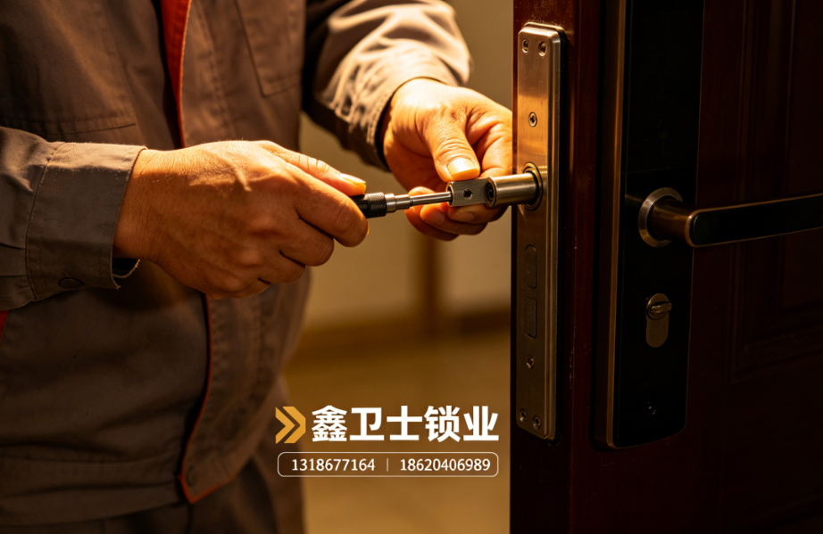 桓台开锁避坑指南，桓台开锁防套路，桓台正规开锁