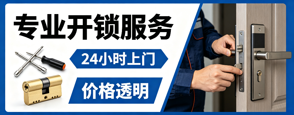 桓台 指纹锁安装｜上门更换家用指纹锁、防盗门智能锁拆装维修